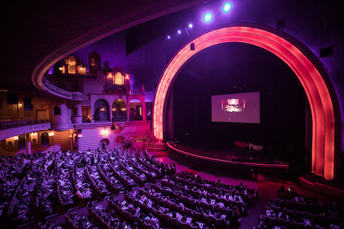 Le Grand Rex